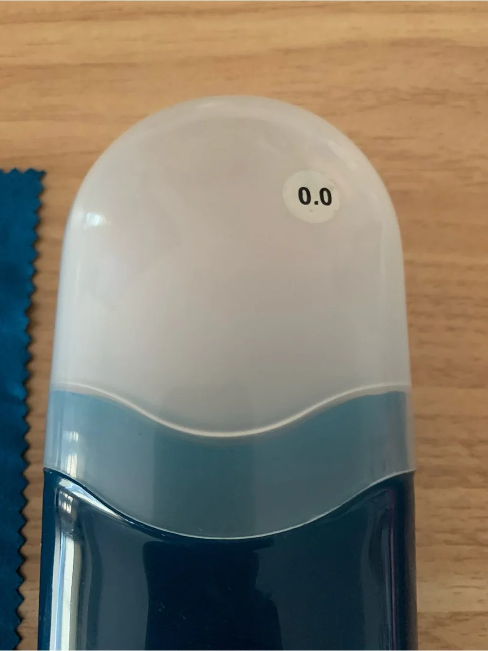 Bluvue questions leave
